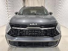 KIA Sportage X Line AWD Traction Intégrale 2023 à vendre - Photo 2