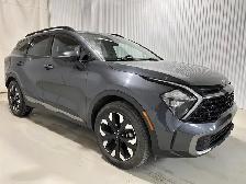 KIA Sportage X Line AWD Traction Intégrale 2023 à vendre - Photo 4