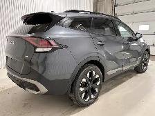 KIA Sportage X Line AWD Traction Intégrale 2023 à vendre - Photo 5