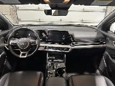 KIA Sportage X Line AWD Traction Intégrale 2023 à vendre - Photo 13