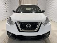 Nissan Kicks S TA 2020 à vendre - Photo 2