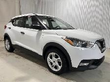 Nissan Kicks S TA 2020 à vendre - Photo 4
