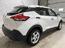 Nissan Kicks S TA 2020 à vendre - Photo 5