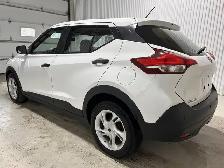 Nissan Kicks S TA 2020 à vendre - Photo 8