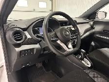 Nissan Kicks S TA 2020 à vendre - Photo 11