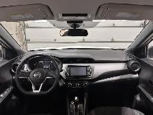 Nissan Kicks S TA 2020 à vendre - Photo 13