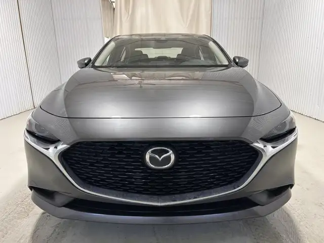 Mazda 3 GT TA BA 2019 à vendre
