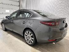 Mazda 3 GT TA BA 2019 à vendre - Photo 8