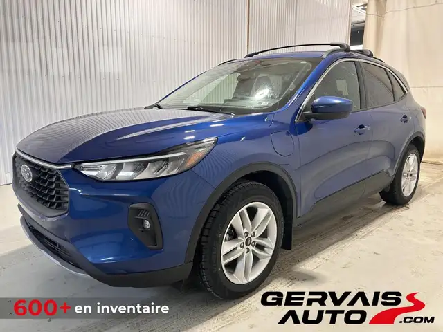 Ford Escape VHR VHR TA 2023 à vendre