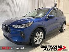 Ford Escape VHR VHR TA 2023 à vendre