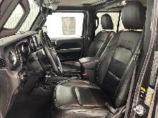 Jeep Wrangler 4xe Unlimited Sahara 4x4 2022 à vendre - Photo 10