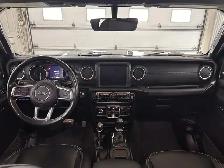 Jeep Wrangler 4xe Unlimited Sahara 4x4 2022 à vendre - Photo 13