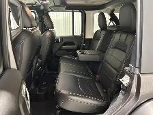 Jeep Wrangler 4xe Unlimited Sahara 4x4 2022 à vendre - Photo 14