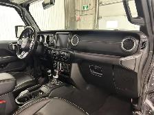 Jeep Wrangler 4xe Unlimited Sahara 4x4 2022 à vendre - Photo 20