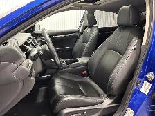 Honda Civic Sedan Touring 4 portes CVT 2016 à vendre - Photo 10