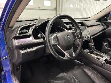 Honda Civic Sedan Touring 4 portes CVT 2016 à vendre - Photo 11