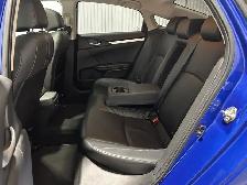 Honda Civic Sedan Touring 4 portes CVT 2016 à vendre - Photo 16