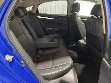 Honda Civic Sedan Touring 4 portes CVT 2016 à vendre - Photo 19