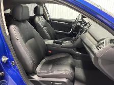 Honda Civic Sedan Touring 4 portes CVT 2016 à vendre - Photo 20