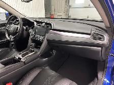 Honda Civic Sedan Touring 4 portes CVT 2016 à vendre - Photo 21