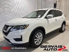 Nissan Rogue S TA 2020 à vendre