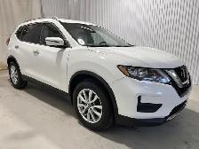 Nissan Rogue S TA 2020 à vendre - Photo 4