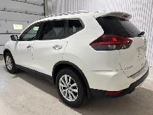 Nissan Rogue S TA 2020 à vendre - Photo 8