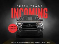 2007 Toyota Tacoma ACCESS CAB V6 AUT