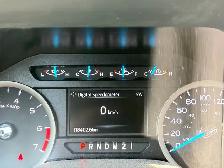 2022 Ford F-250 XLT 4WD SuperCab 6.75' Box FX4 Navigation - Photo 2