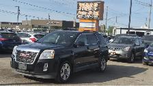 2012 GMC Terrain AS IS SPECIAL, SLT-1, ONLY 198KMS, RUNS WELL