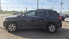 2012 GMC Terrain AS IS SPECIAL, SLT-1, ONLY 198KMS, RUNS WELL - Photo 2