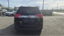 2012 GMC Terrain AS IS SPECIAL, SLT-1, ONLY 198KMS, RUNS WELL - Photo 4