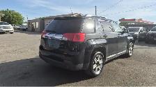 2012 GMC Terrain AS IS SPECIAL, SLT-1, ONLY 198KMS, RUNS WELL - Photo 5