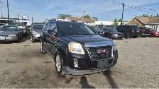 2012 GMC Terrain AS IS SPECIAL, SLT-1, ONLY 198KMS, RUNS WELL - Photo 7