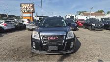 2012 GMC Terrain AS IS SPECIAL, SLT-1, ONLY 198KMS, RUNS WELL - Photo 8
