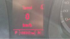2012 GMC Terrain AS IS SPECIAL, SLT-1, ONLY 198KMS, RUNS WELL - Photo 9