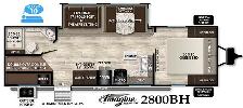 2016 Grand Design Imagine 2800BH - Photo 2