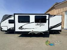 2016 Grand Design Imagine 2800BH - Photo 6