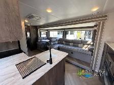 2021 Forest River RV Wildwood X-Lite 28VBXL - Photo 6