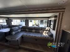 2021 Forest River RV Wildwood X-Lite 28VBXL - Photo 7