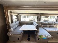 2021 Forest River RV Wildwood X-Lite 28VBXL - Photo 8