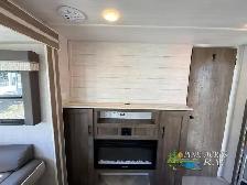2021 Forest River RV Wildwood X-Lite 28VBXL - Photo 9