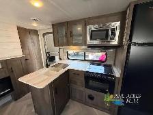 2021 Forest River RV Wildwood X-Lite 28VBXL - Photo 10