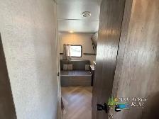 2021 Forest River RV Wildwood X-Lite 28VBXL - Photo 12