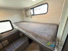 2021 Forest River RV Wildwood X-Lite 28VBXL - Photo 18