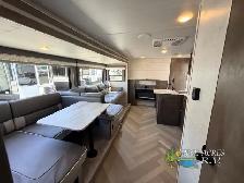 2021 Forest River RV Wildwood X-Lite 28VBXL - Photo 21