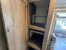 2021 Forest River RV Wildwood X-Lite 28VBXL - Photo 22