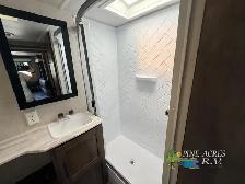 2021 Forest River RV Wildwood X-Lite 28VBXL - Photo 23