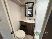 2021 Forest River RV Wildwood X-Lite 28VBXL - Photo 24