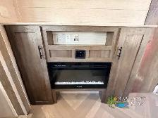 2021 Forest River RV Wildwood X-Lite 28VBXL - Photo 27